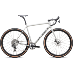 Specialized Crux Expert