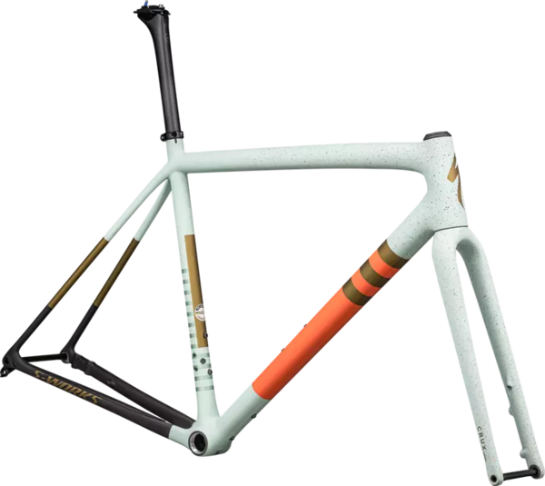 Specialized S-Works Crux Frameset