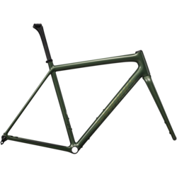 Specialized S-Works Crux Frameset