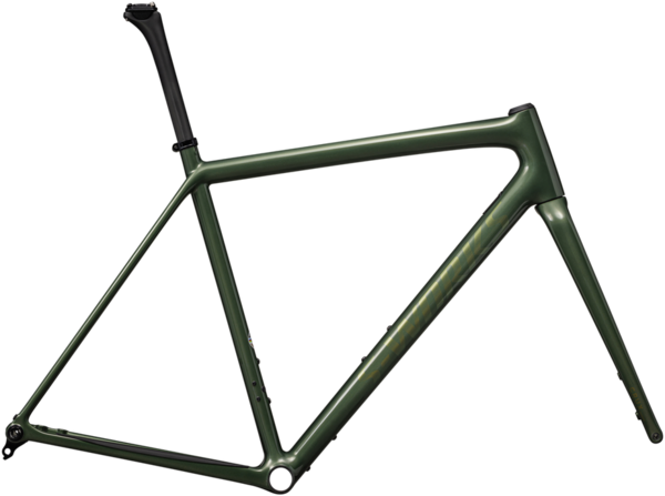 Specialized S-Works Crux Frameset