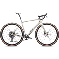 Specialized Diverge Comp Carbon