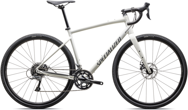 Specialized Diverge E5