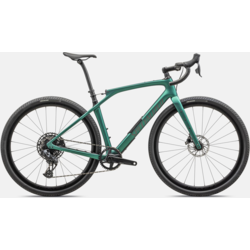 Specialized Diverge STR Expert