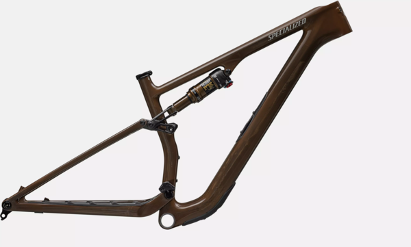 Specialized Epic 8 EVO Pro Frameset