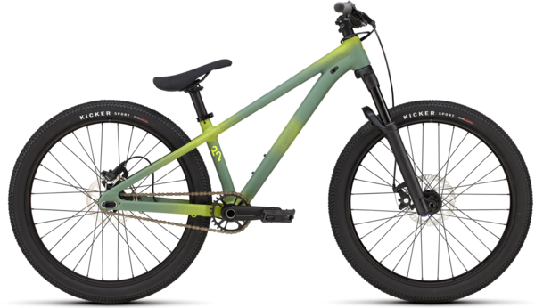 Specialized P.2