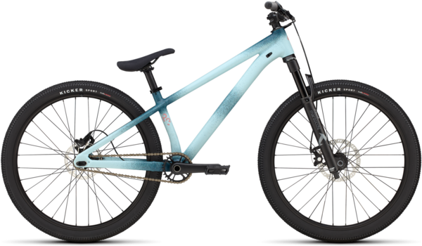 Specialized P.3
