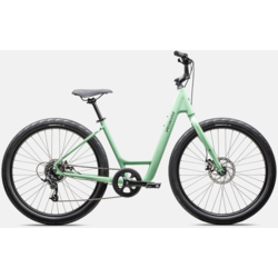 Specialized Roll 2.0 Low Entry