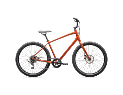 Specialized Roll 2.0
