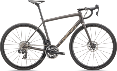 Specialized S-Works Aethos - Sram Red AXS