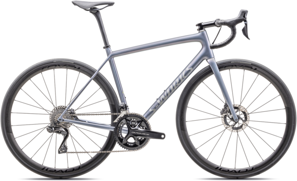 Specialized S-Works Aethos - Dura-Ace Di2