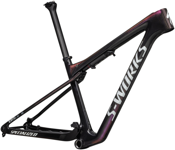Specialized S-Works Epic World Cup Frame