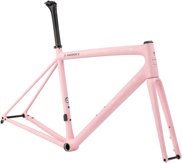 Specialized S-Works S-Works Aethos Frameset Specialized S-Works S-Works Aethos Frameset