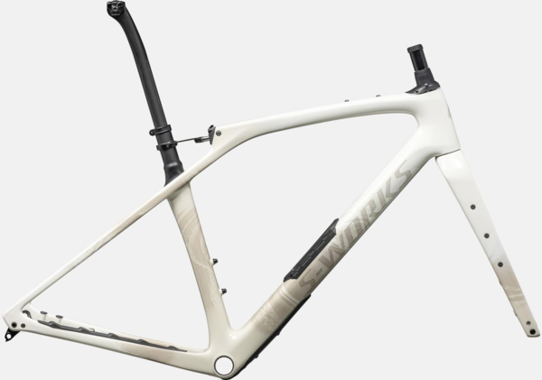 Specialized S-Works Diverge STR Frameset