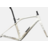 Color: Gloss Dune / White Birch / Pearl