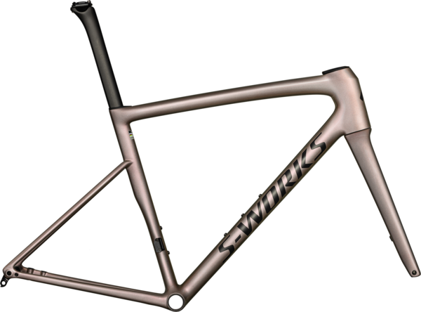 Specialized S-Works Tarmac SL8 Frameset