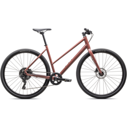Specialized Sirrus X 2.0 Step-Through