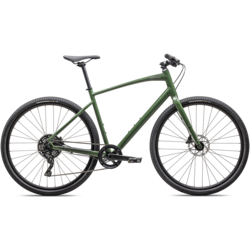 Specialized Sirrus X 3.0
