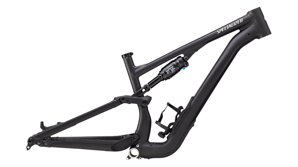 Specialized Stumpjumper 15 Alloy Frameset