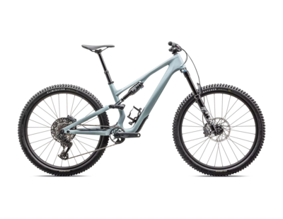 Specialized Stumpjumper 15 Comp