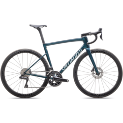 Specialized Tarmac SL8 Expert - Ultegra Di2
