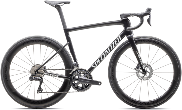 Specialized Tarmac SL8 Pro Shimano Ultegra Di2
