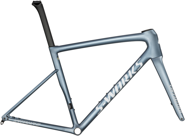 Specialized S-Works Tarmac SL8 Frameset