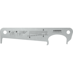 SRAM Chain Wear Indicator