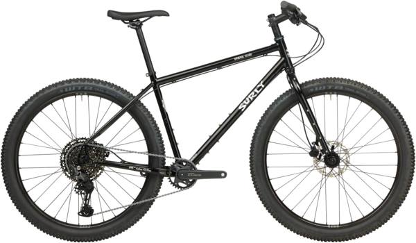 Surly Bridge Club
