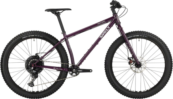 Surly Karate Monkey
