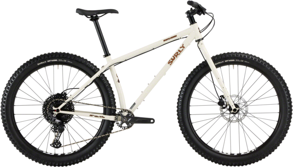Surly Karate Monkey Rigid