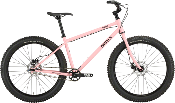Surly Lowside Bike