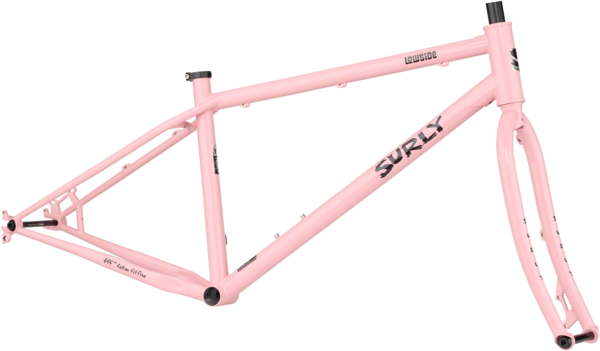 Surly Lowside Frameset