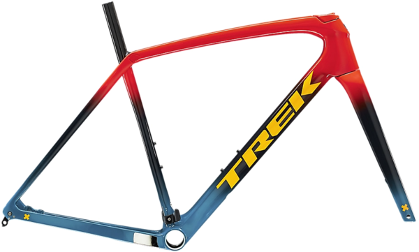 Trek Boone Disc Frameset
