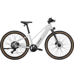 Trek FX+ 1 Midstep