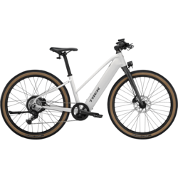 Trek FX+ 1S Midstep