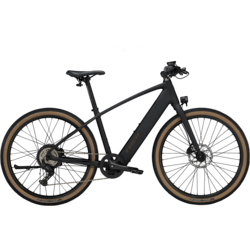Trek FX+ 1 Step Over