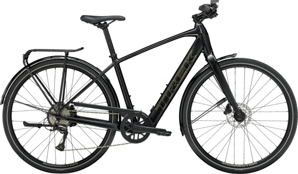 Trek FX+ 2 LT