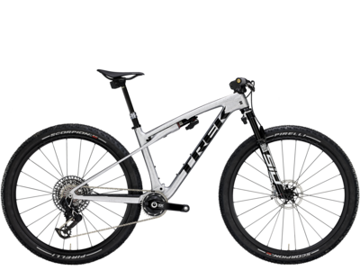 Trek Supercaliber SLR 9.9 Flight Attendant Gen 2