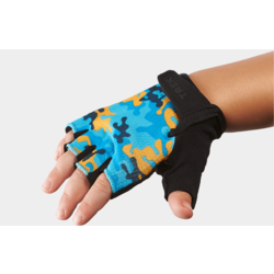 Trek Kids' Unisex Bike Glove